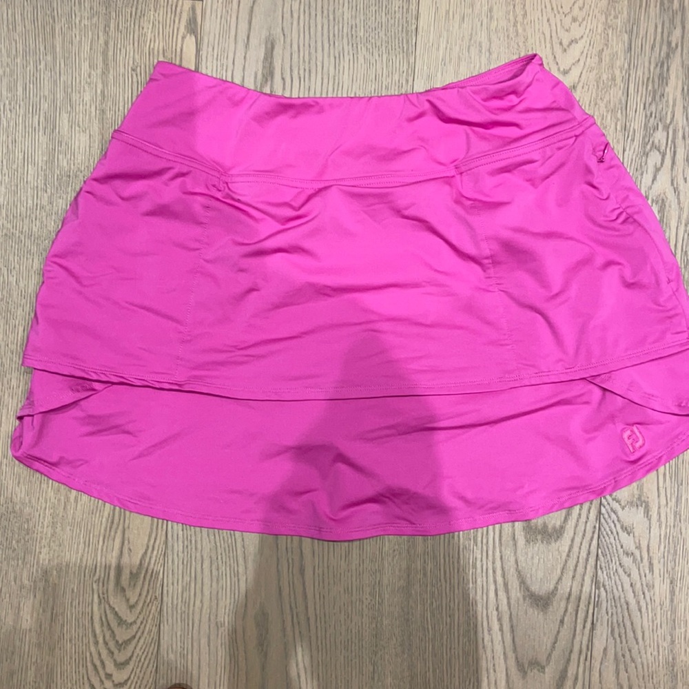 Flojo Golf Skirt size m